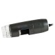 Microscop portabil USB cu iluminare Infrared 780 nm